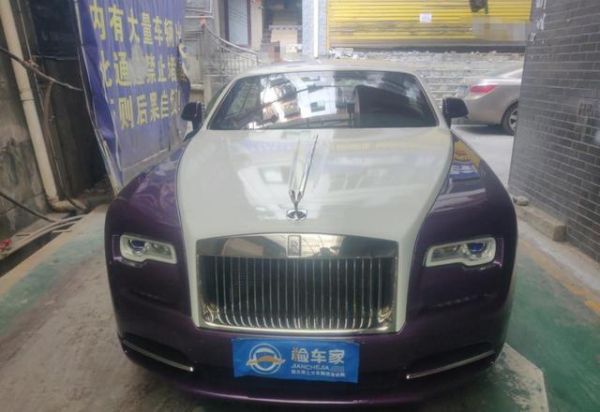尺寸堪比奔驰S级，开了3年还能卖390万！这样的跑车你见过吗？-有驾
