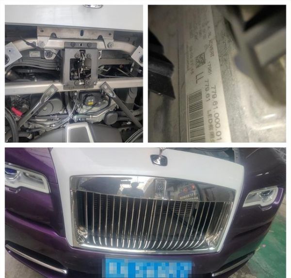 尺寸堪比奔驰S级，开了3年还能卖390万！这样的跑车你见过吗？-有驾