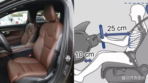 沃爾沃汽車：舒適與健康并駕齊驅(qū)，引領豪華車新風尚！-有駕