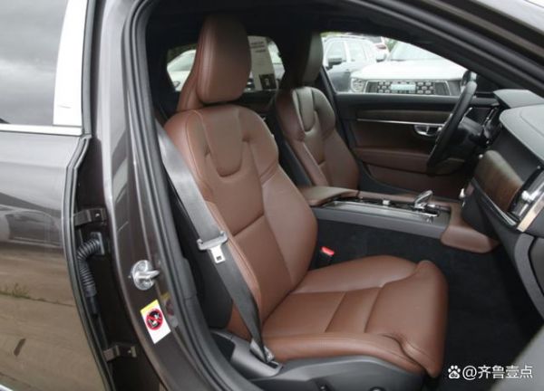 沃爾沃汽車：舒適與健康并駕齊驅(qū)，引領豪華車新風尚！-有駕