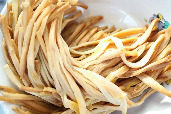 黄花菜怎么吃最有营养