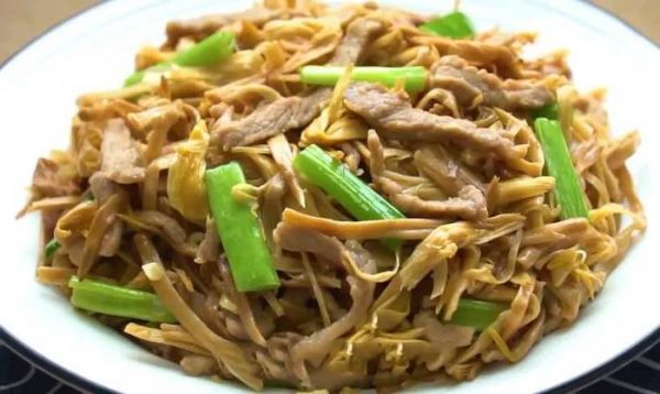 寒露之后，记得多吃此菜，营养丰富，提高免疫力，几块钱一斤