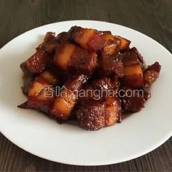 炖五花肉的做法[图]