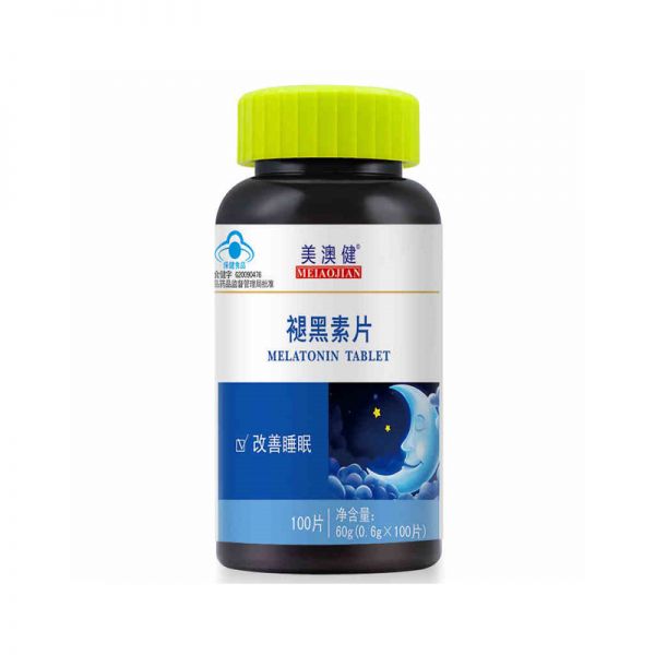 褪黑素有沒有副作用 介紹過量使用褪黑素可引起生殖問題