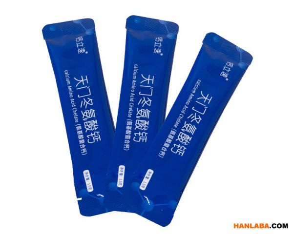 螯合钙天门冬氨酸钙|钙立速纳米螯合钙