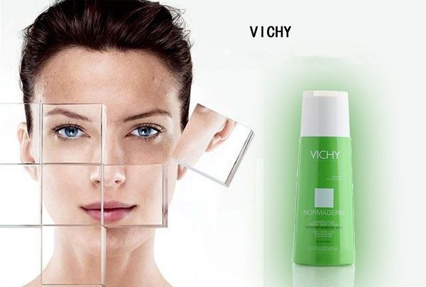 Vichy薇姿油脂調護舒緩柔膚水