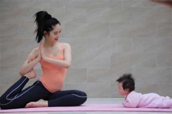 哺乳期能否減肥？正確的方法讓你健康瘦身(2)