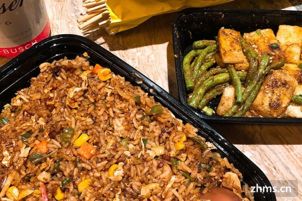 一份炒飯的熱量居然這么高，喜歡吃炒飯的你知道嗎！