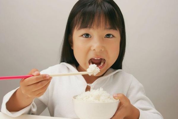 誤會大了!炒飯、白米飯哪個易胖?答案驚人