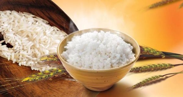誤會大了!炒飯、白米飯哪個易胖?答案驚人