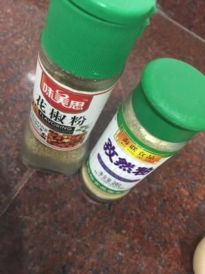 宵夜之靈魂炒飯的做法 步驟3