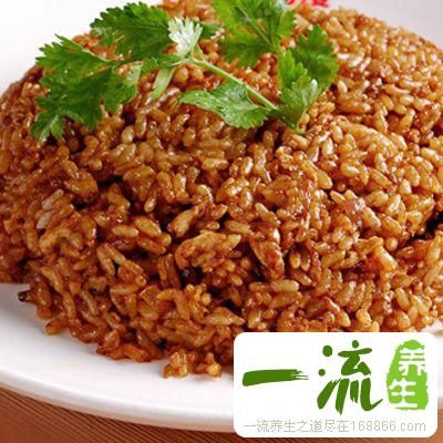 蛋炒飯的做法 6款美味炒飯誘惑你的味蕾