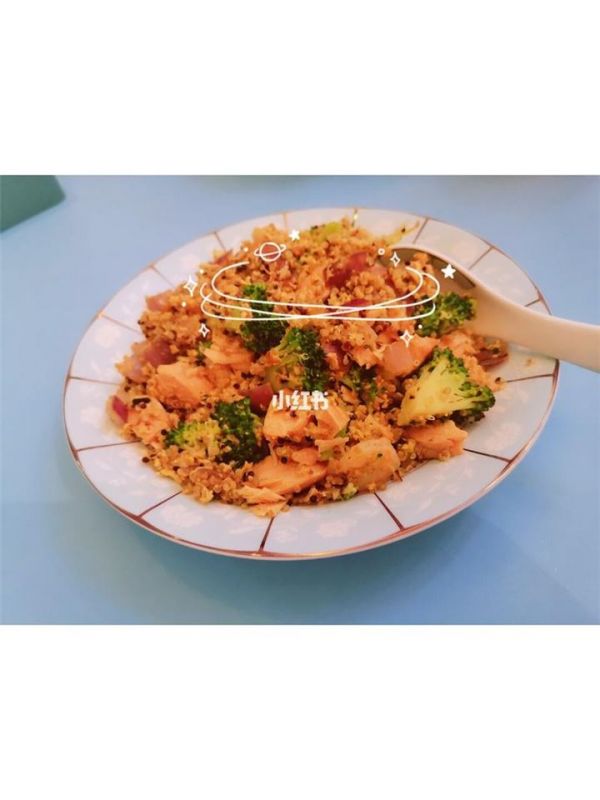 蛋炒飯的熱量高嗎？減肥能吃嗎？(2)