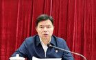 县委原书记王川，利欲熏心、私欲膨胀