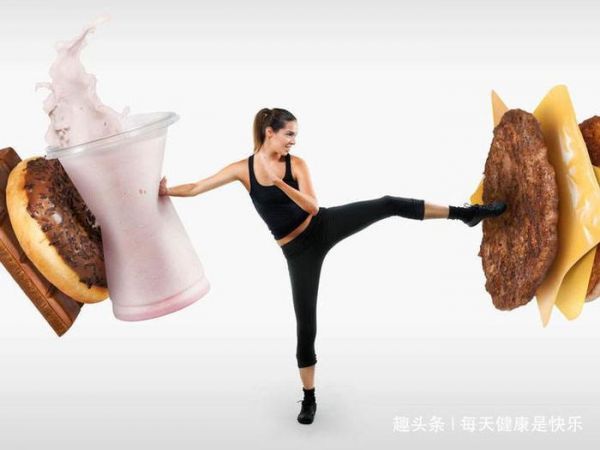 這4種水果是贅肉的克星，常吃燃脂助排毒，減肥期必備