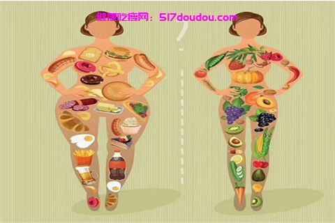 草莓热量高低排行榜（哪种水果热量最低？）