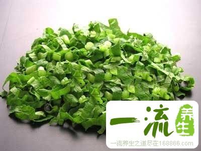 专家推荐：养生之道必备19种食物(图)