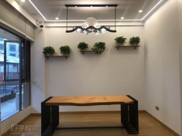 环境展示