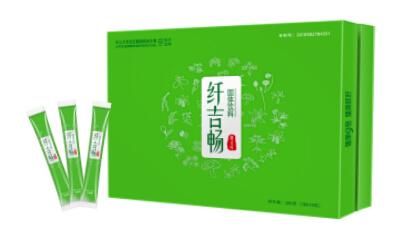 健康的身体，从健康的肠道开始