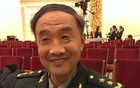 十大元帥的后代，誰(shuí)的軍銜最高？