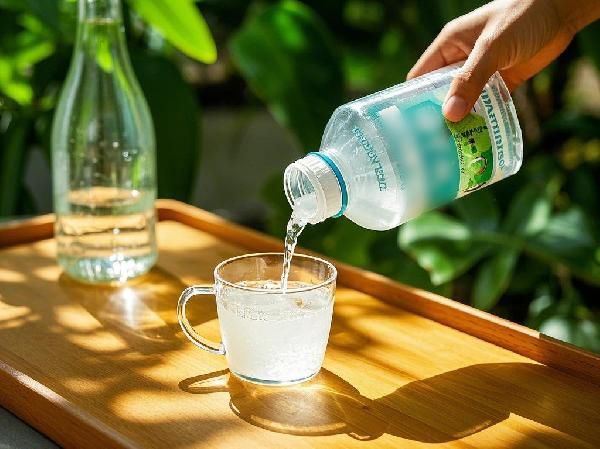 椰子水可以減肥嗎？ 揭秘椰子水的減脂潛力與健康功效