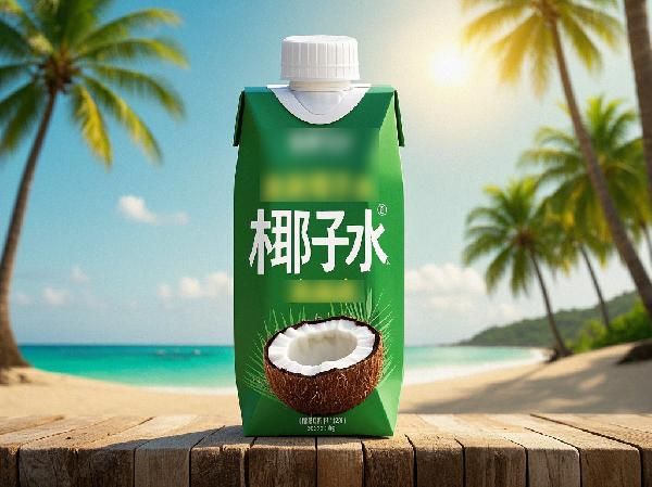 椰子水可以減肥嗎？ 揭秘椰子水的減脂潛力與健康功效