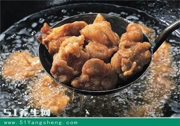 健康长寿，要多吃“三黑”，少吃“三白“，你知道是哪些么？