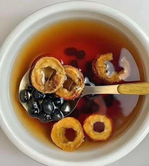 黑豆這樣搭，效果翻倍！8種吃法補(bǔ)腎、安眠、降血脂，快收藏！