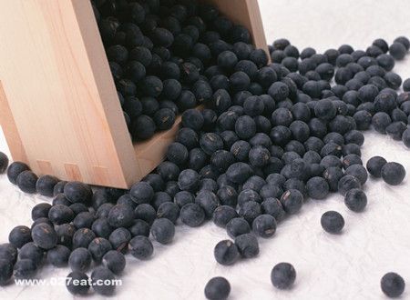 短期減肥推薦：黑豆飲食減肥方法 www.027eat.com