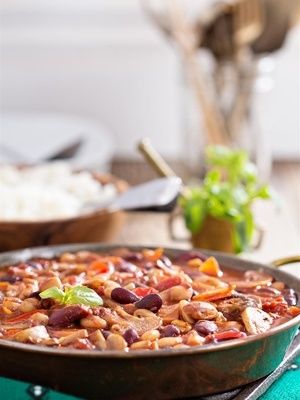 吃什么东西会减肥 20种瘦身食物别错过