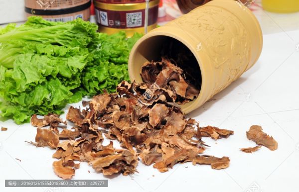 分心木,隔心木,核桃瓣膜