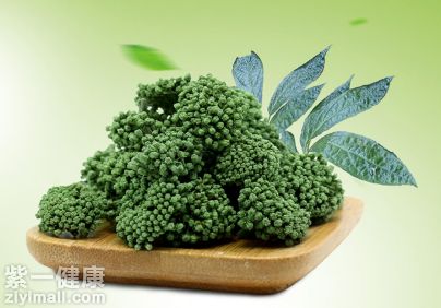 三七花的用法 教你两种服用三七花的好方法