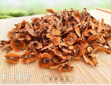 云南分心木