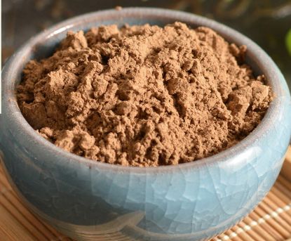 分心木粉圖片