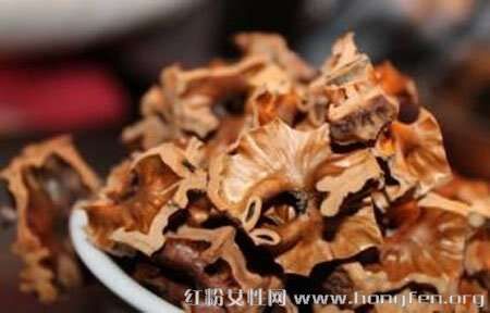 分心木泡水喝具有你所不知道的养生功效