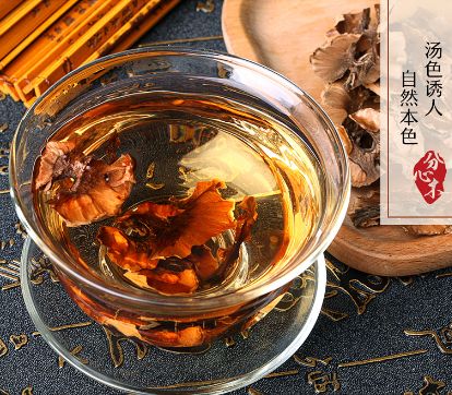 分心木怎么吃 盤點分心木的3個常見吃法