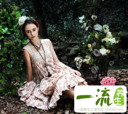 女性如何判斷自身健康狀況 女保健的小竅門