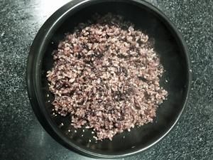 減脂餐石鍋拌飯|簡單易做|健康低卡的做法 步驟1