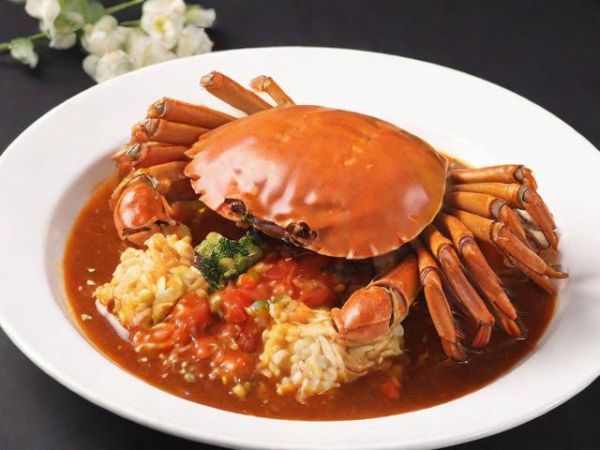 韓國(guó)蟹柳減脂餐怎么做？美味又健康的秘訣！