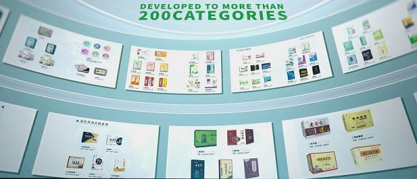 河南草本世家源头工厂