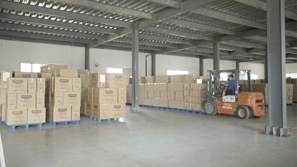 河南草本世家源头代工