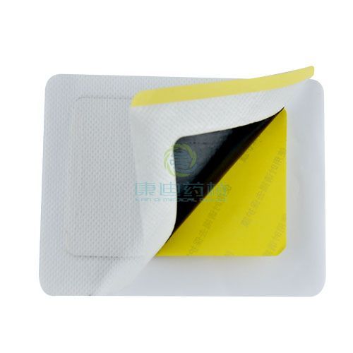 膏藥批發(fā)，選擇適合的產(chǎn)品，為健康保駕護航(圖1)