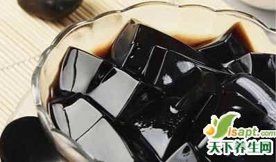 冬季養(yǎng)生話傳統(tǒng)膏方