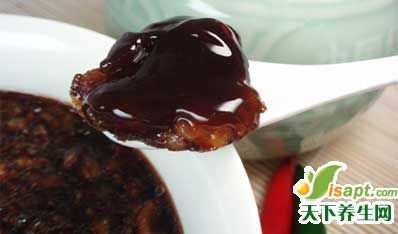 冬季養(yǎng)生膏方5則