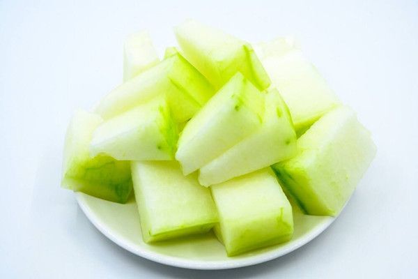 冬瓜的热量是多少大卡 冬瓜能不能减肥