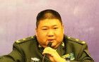 北大校长丁石孙：拒收毛新宇读北大
