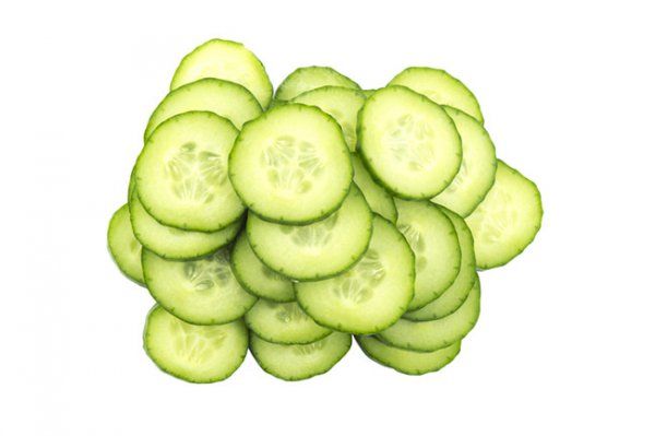 黃瓜木耳湯排毒養(yǎng)顏又減肥