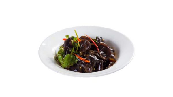 木耳紫菜瘦身湯的做法