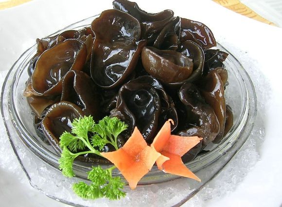 秋季如何減肥 6款神奇黑木耳減肥食譜