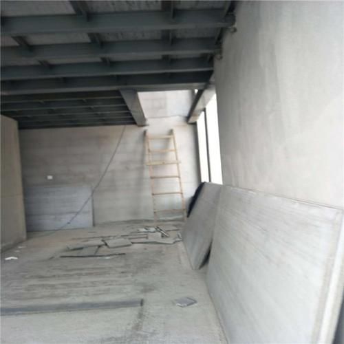  建筑楼层里的夹层是什么？ - 腿腿教学网